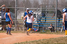 Heritage Scrimmage